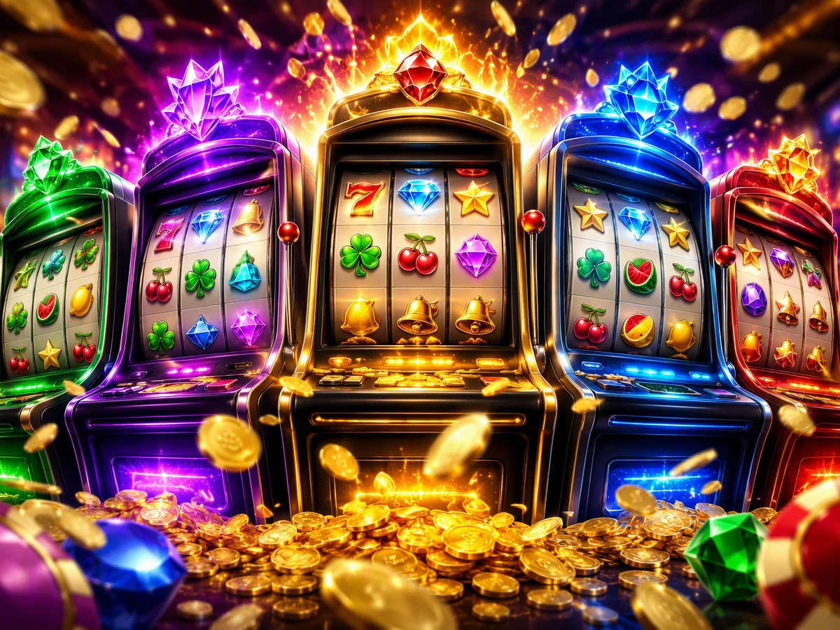ภาพประกอบพื้นที่เกมและการเข้าดูข้อมูลบัญชี